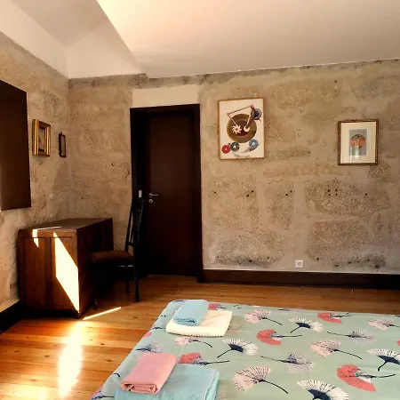 Framer'S House - Authentic Downtown Porto Buitenkant foto