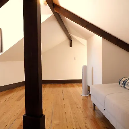 Framer'S House - Authentic Downtown Porto Buitenkant foto