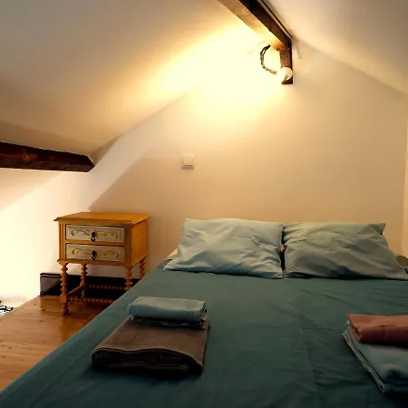 Framer'S House - Authentic Downtown Porto Buitenkant foto