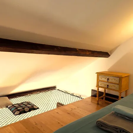 Framer'S House - Authentic Downtown Porto Buitenkant foto