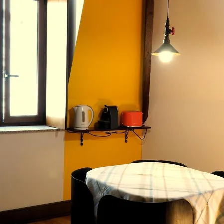 Framer'S House - Authentic Downtown Porto Buitenkant foto