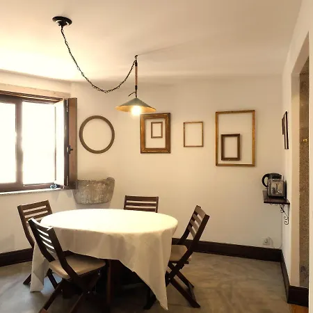 Framer'S House - Authentic Downtown Porto Buitenkant foto