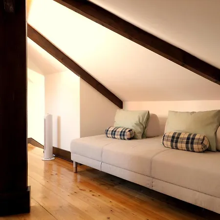 Framer'S House - Authentic Downtown Porto Buitenkant foto