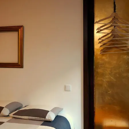 Framer'S House - Authentic Downtown Porto Buitenkant foto