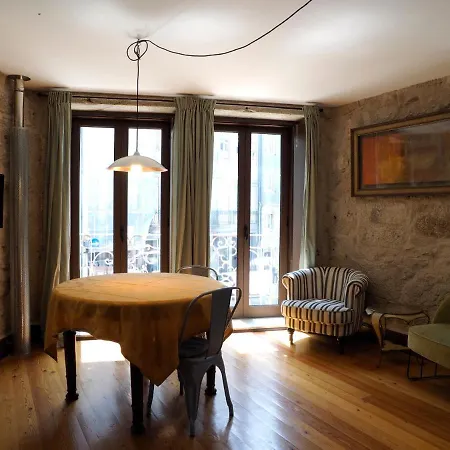 Framer'S House - Authentic Downtown Porto Buitenkant foto