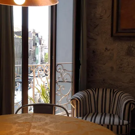 Framer'S House - Authentic Downtown Porto Buitenkant foto