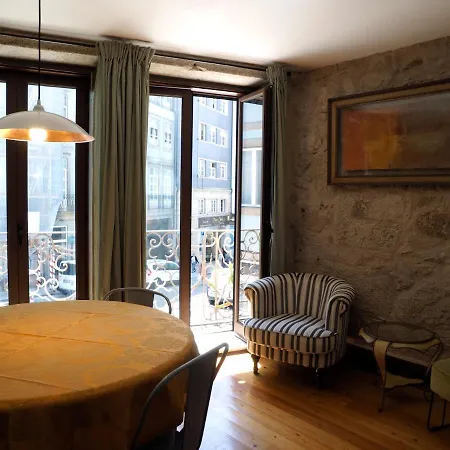 Framer'S House - Authentic Downtown Porto Buitenkant foto