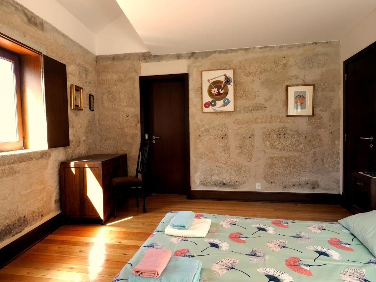 Appartement Framer's House - Authentic Downtown