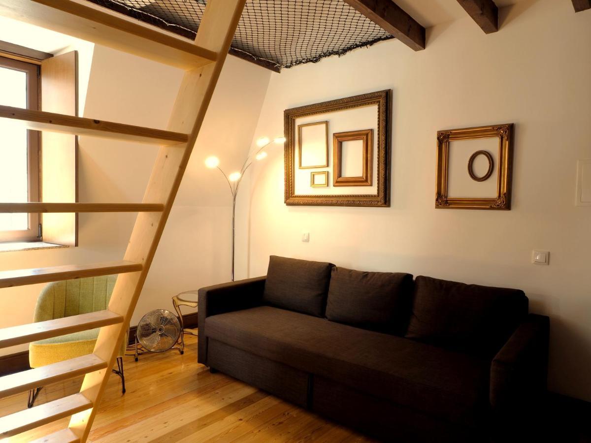 Framer's House - Authentic Downtown Appartement *