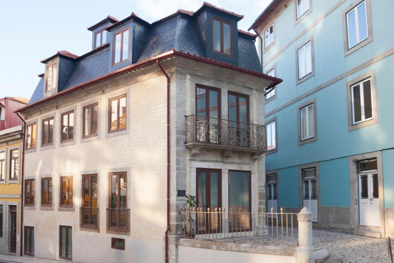 Appartement Framer's House - Authentic Downtown *
