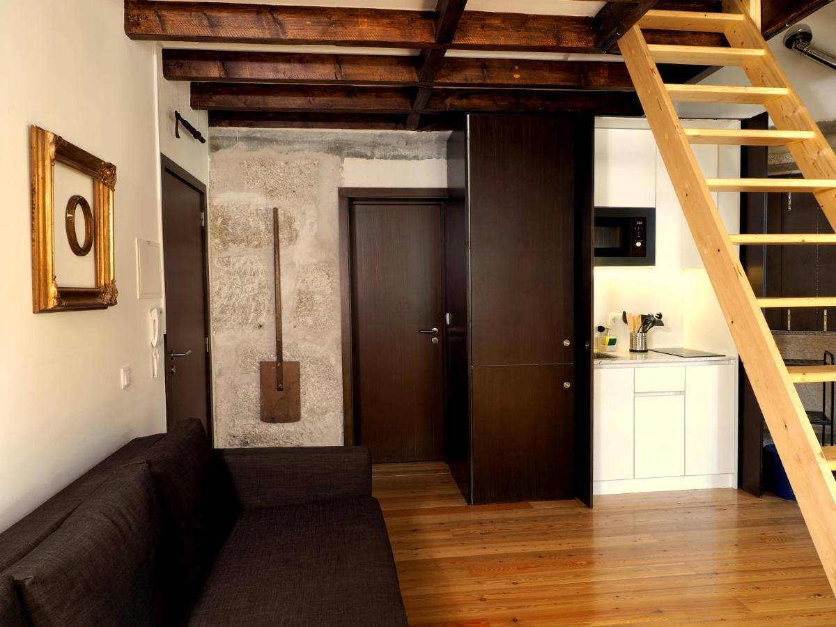 Appartement Framer's House - Authentic Downtown
