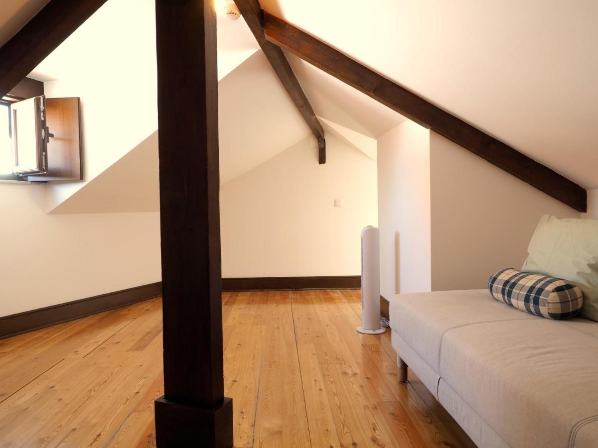 Appartement Framer's House - Authentic Downtown