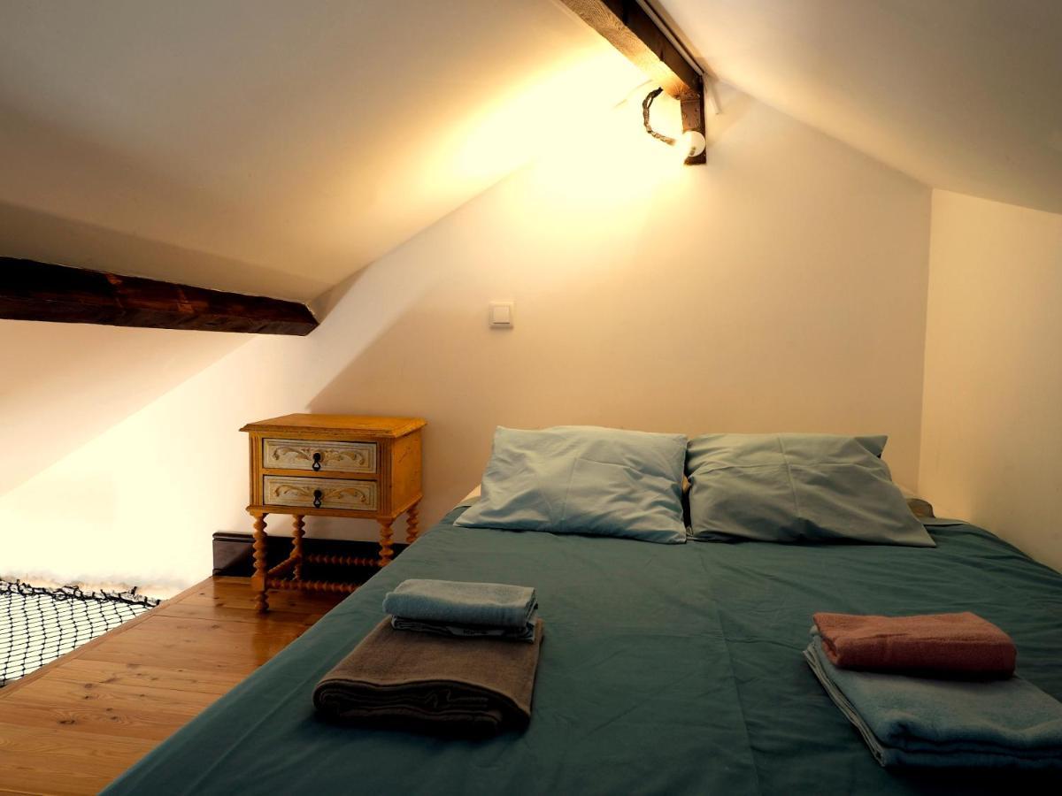 Appartement Framer's House - Authentic Downtown