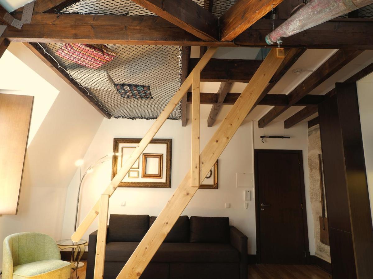 Appartement Framer's House - Authentic Downtown
