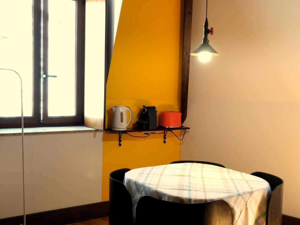 Framer's House - Authentic Downtown Appartement