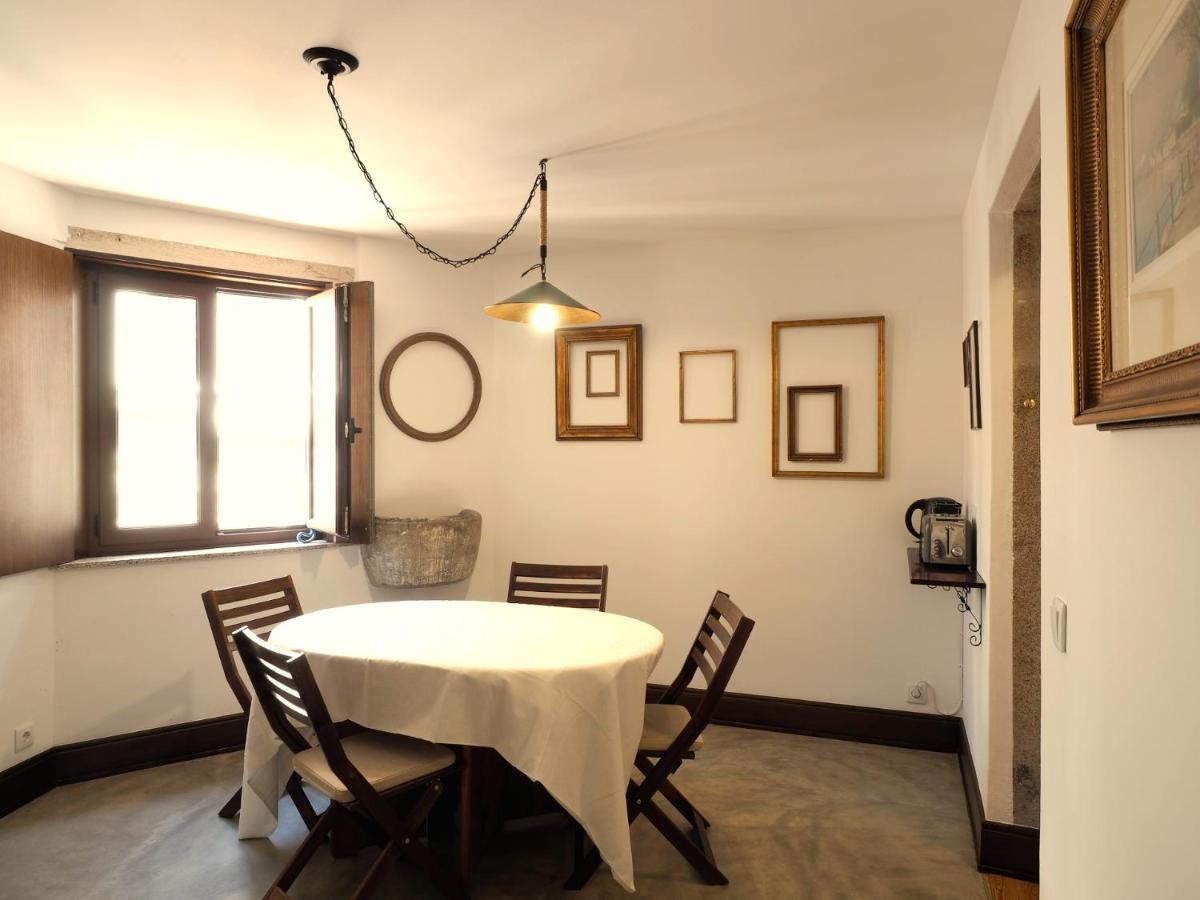 Appartement Framer's House - Authentic Downtown Porto