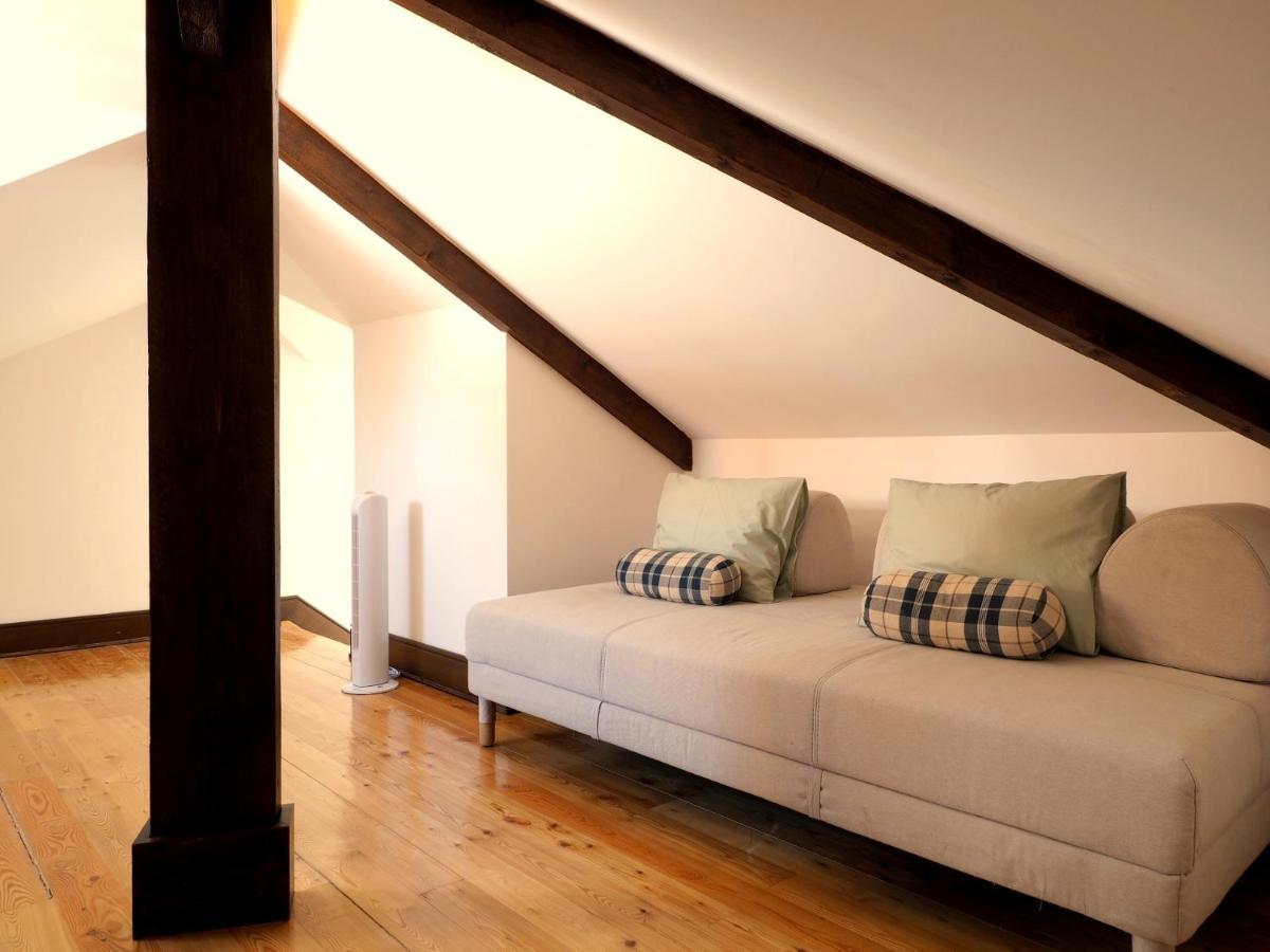 Framer's House - Authentic Downtown Appartement