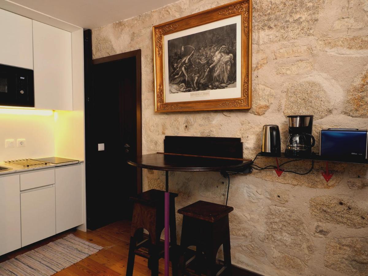 Framer's House - Authentic Downtown Appartement