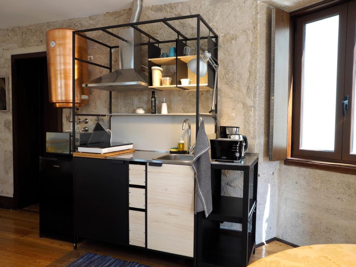 Framer's House - Authentic Downtown Appartement
