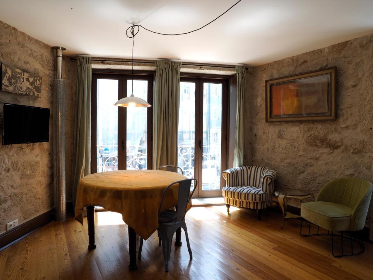 Framer's House - Authentic Downtown Appartement